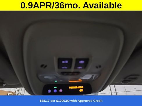 New 2026 Buick Encore GX Sport Touring w/ Comfort Package image 23