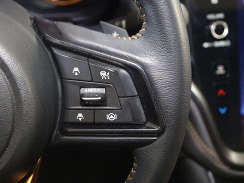 Used 2022 Subaru Outback Wilderness image 33