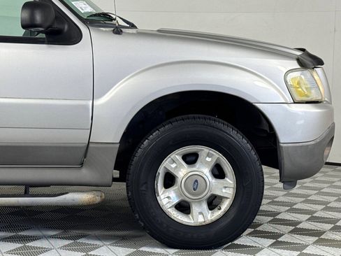 Used 2003 Ford Explorer Sport XLT AWD/4WD image 30