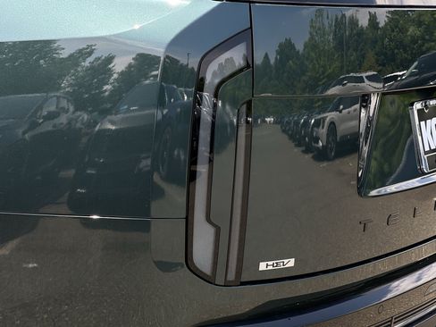New 2027 Kia Telluride SX X-Line AWD/4WD image 14