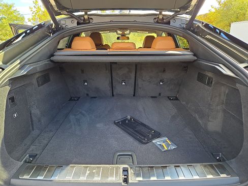 New 2026 BMW X6 xDrive40i image 12