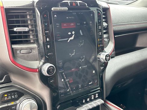 Used 2020 RAM 1500 Rebel w/ Rebel Level 2 Equipment Group image 16