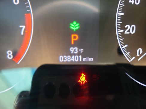 Used 2019 Honda Accord EX image 23