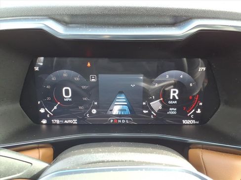 Used 2024 GMC Canyon AT4 w/ Canyon Safety Plus Package image 26