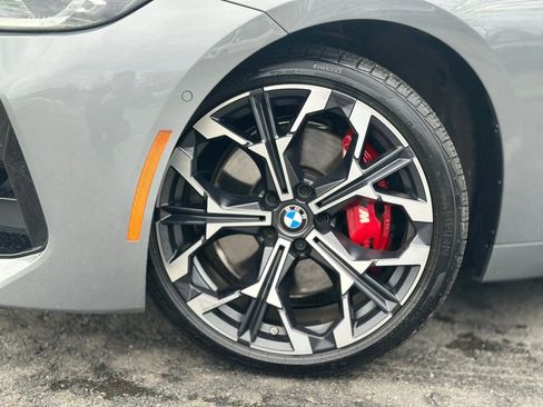 Certified 2025 BMW 230i xDrive Coupe w/ M Sport Package AWD/4WD image 2