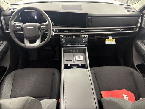 New 2026 Hyundai Santa Fe SE image 16