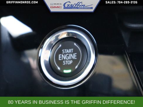 New 2026 Buick Envision Sport Touring AWD/4WD image 23