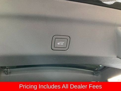 New 2026 Chevrolet Suburban RST w/ Comfort Package AWD/4WD image 17