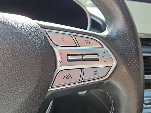 Used 2023 Hyundai Santa Fe Calligraphy w/ Cargo Package image 27