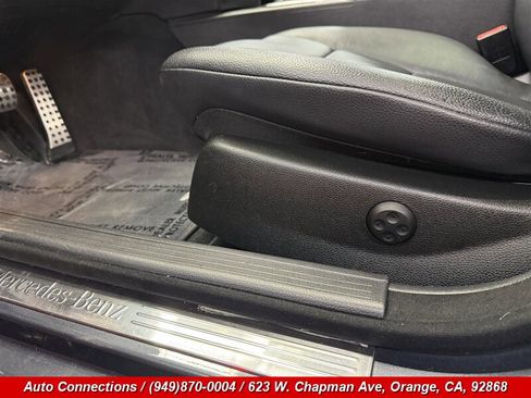 Used 2014 Mercedes-Benz C 250 Sedan image 27