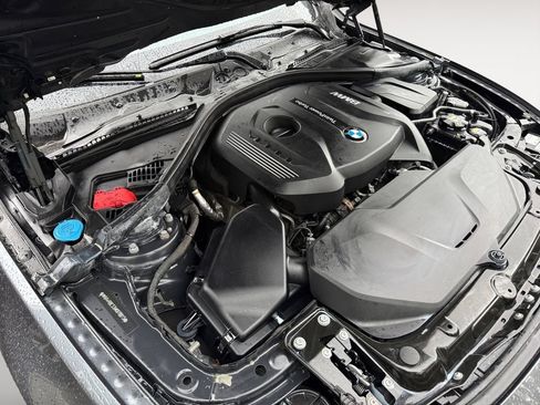 Used 2017 BMW 430i xDrive Coupe AWD/4WD image 25