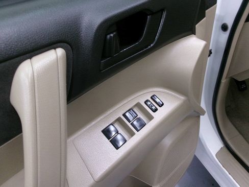Used 2008 Toyota Highlander 4WD image 21