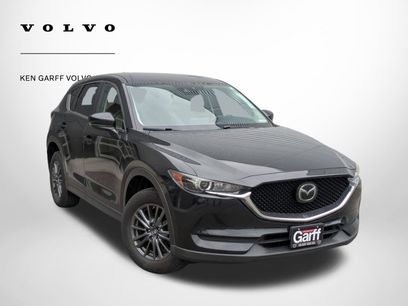 Used 2019 MAZDA CX-5 Touring
