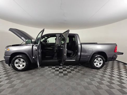 New 2026 RAM 1500 Big Horn AWD/4WD image 17