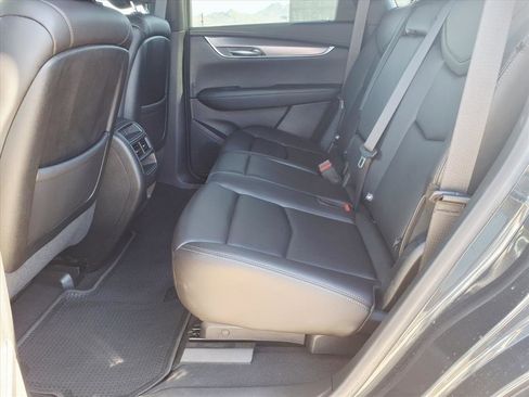 Used 2021 Cadillac XT5 Luxury image 17