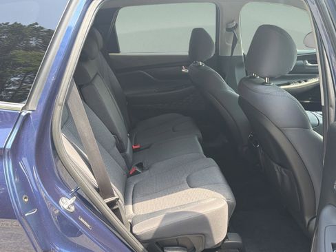 Used 2023 Hyundai Santa Fe SEL FWD image 12