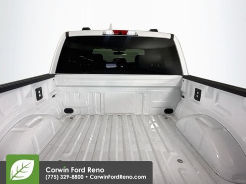 Certified 2025 Ford F150 Lightning Flash AWD/4WD image 25
