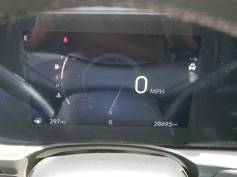 Certified 2024 Buick Envista Preferred w/ Convenience I Package image 56