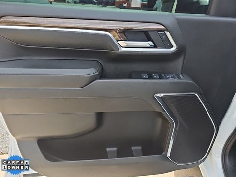 Used 2025 Chevrolet Silverado 2500 LT AWD/4WD image 11