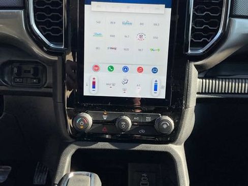 Used 2025 Ford Ranger XLT w/ Advanced Towing Package AWD/4WD image 24