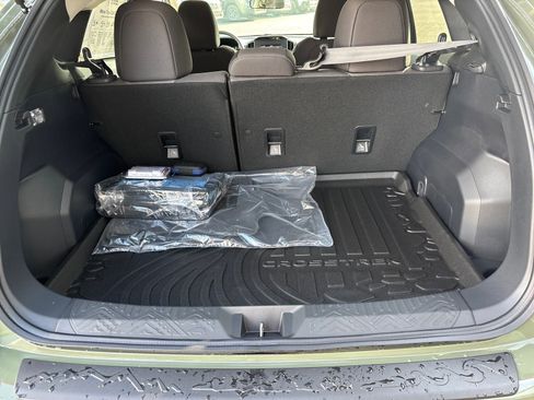 New 2026 Subaru Crosstrek 2.5i image 52
