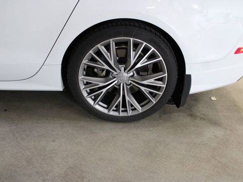 Used 2016 Audi A7 3.0T Premium Plus AWD/4WD image 34