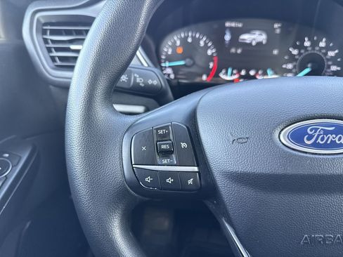 Used 2020 Ford Escape SE AWD/4WD image 18