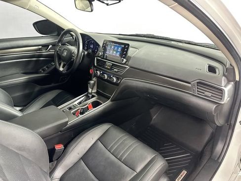 Used 2021 Honda Accord Sport Special Edition image 29
