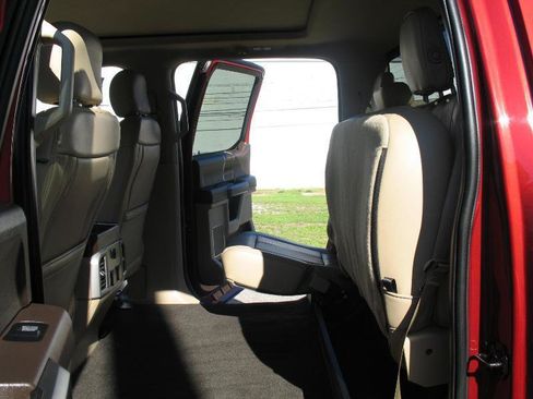 Used 2019 Ford F150 Lariat AWD/4WD image 53