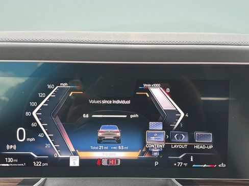 New 2026 BMW 760i xDrive w/ Premium Package image 14