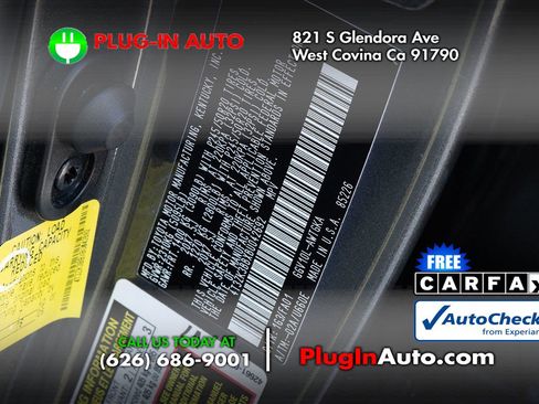 Used 2011 Toyota Venza image 8