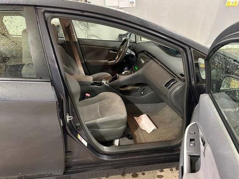 Used 2010 Toyota Prius Two image 29