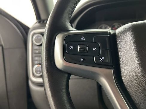 Used 2022 Chevrolet Silverado 1500 RST AWD/4WD image 9