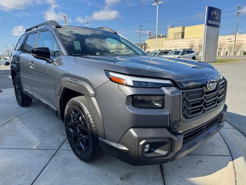 New 2026 Subaru Outback Limited image 4