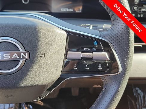 Used 2025 Nissan Ariya FWD image 8