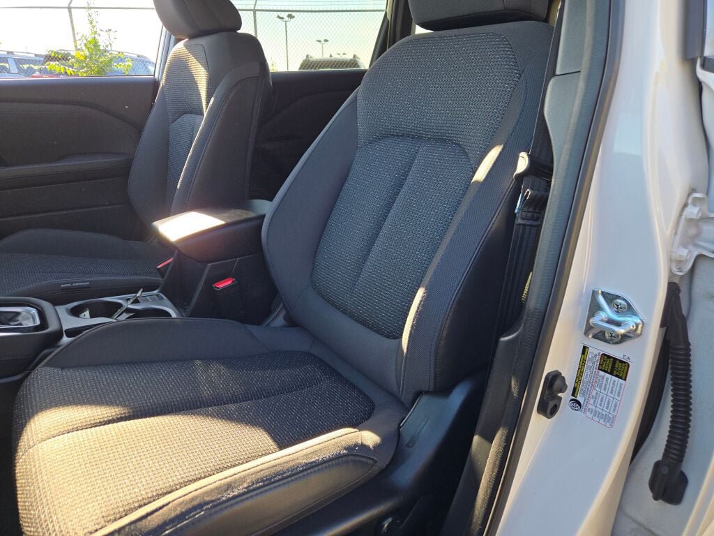 Certified 2025 Subaru Forester Premium AWD/4WD image 25
