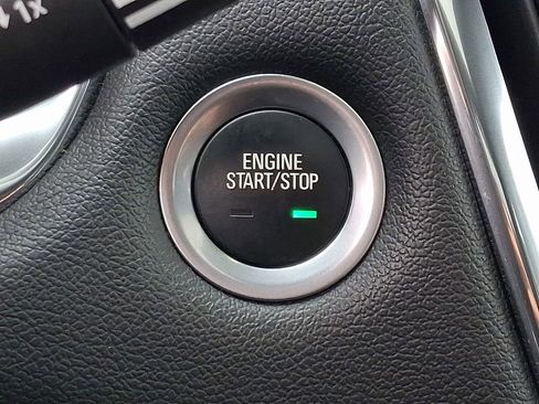 Certified 2023 Chevrolet Traverse RS image 26