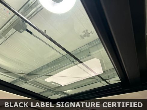 Used 2022 Lincoln Navigator Black Label image 29