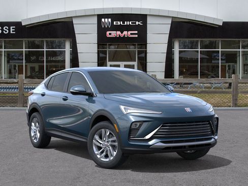 New 2026 Buick Envista Preferred image 7