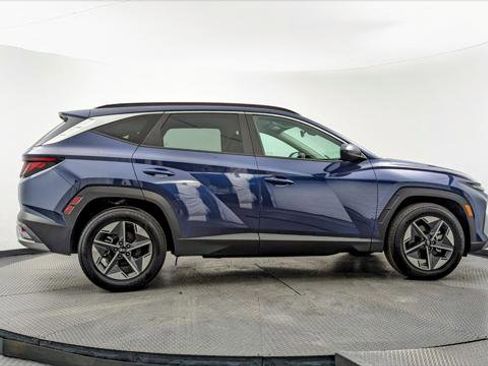 Used 2025 Hyundai Tucson SEL FWD image 9