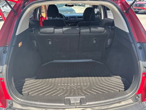 Used 2017 Honda HR-V LX image 23