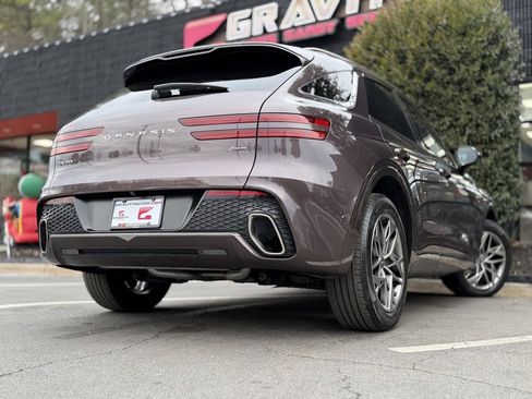 Used 2023 Genesis GV70 2.5T w/ Advanced Package image 13