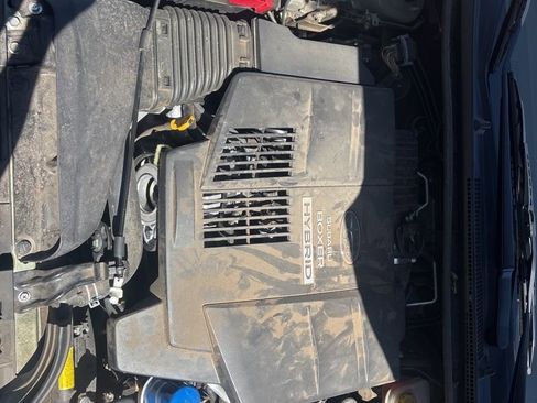 Used 2014 Subaru Crosstrek 2.0i Premium w/ Popular Package #2 AWD/4WD image 14