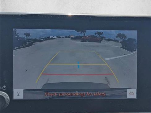 Used 2023 Toyota RAV4 LE FWD image 10