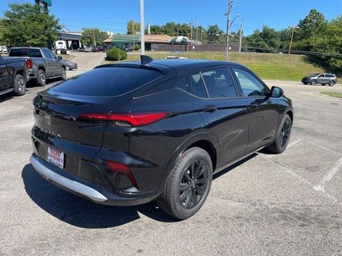 New 2025 Buick Envista Sport Touring w/ Convenience I Package image 6