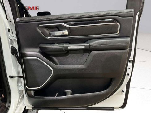 Used 2022 RAM 1500 Laramie image 48