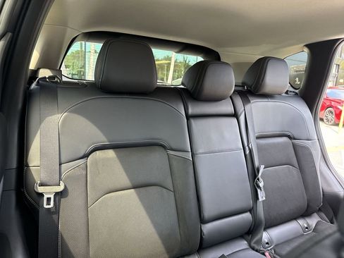 New 2026 MAZDA CX-5 Select AWD/4WD image 47