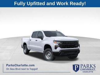 New 2026 Chevrolet Silverado 1500 W/T video 1