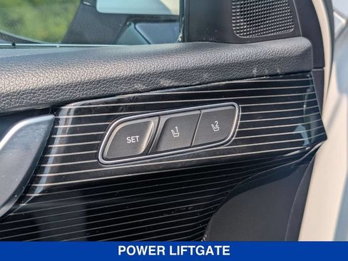 Used 2025 Hyundai Palisade Calligraphy AWD/4WD image 13