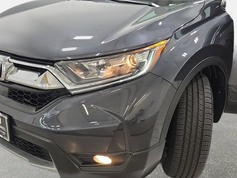 Used 2017 Honda CR-V EX image 31